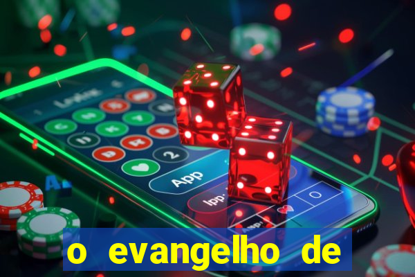 o evangelho de maria madalena pdf gratis